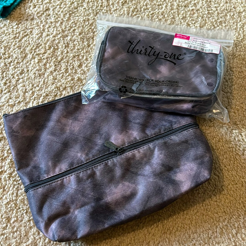 Thirty One Dusty Smoke Bundle